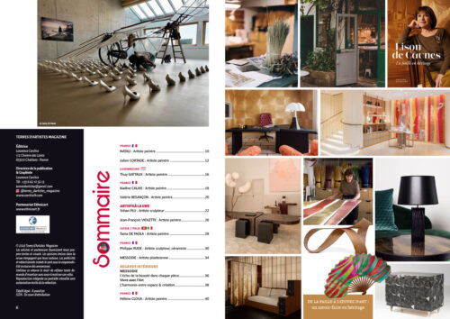 P6 Version papier - Édition N°2